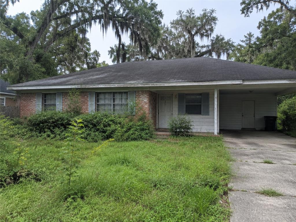 Residential Investment Opportunity in Savannah, GA