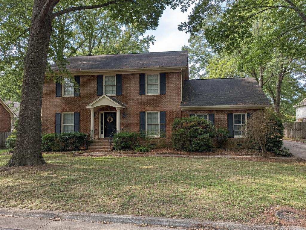 Residential Property Opportunity in Augusta, GA